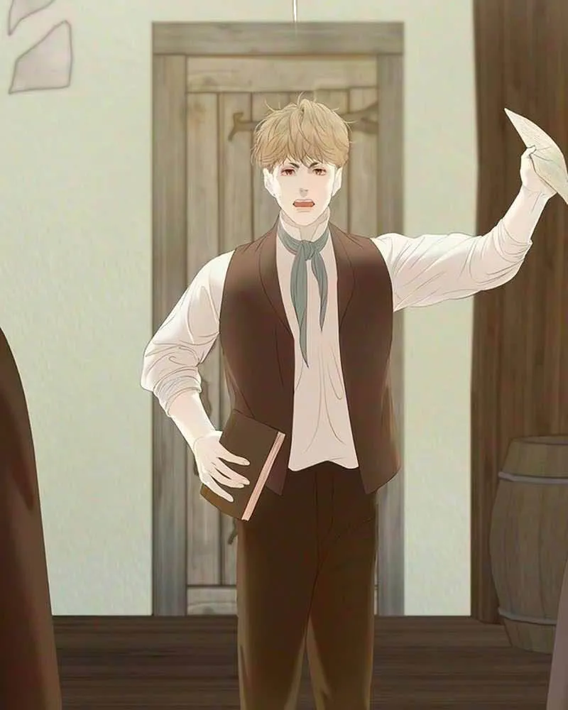 Chapter 31 - Trang 21