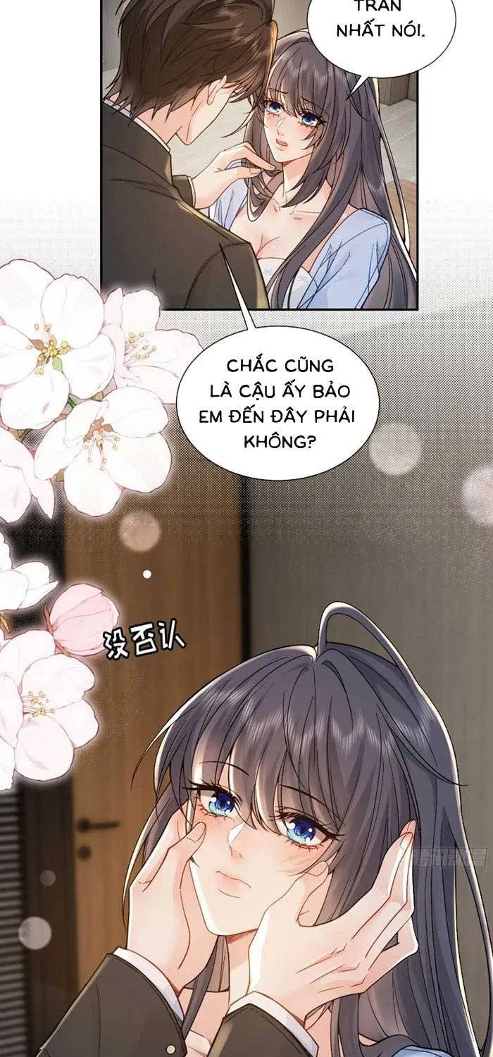 Rung Động Có Toan Tính - Chap 49 - Trang 3