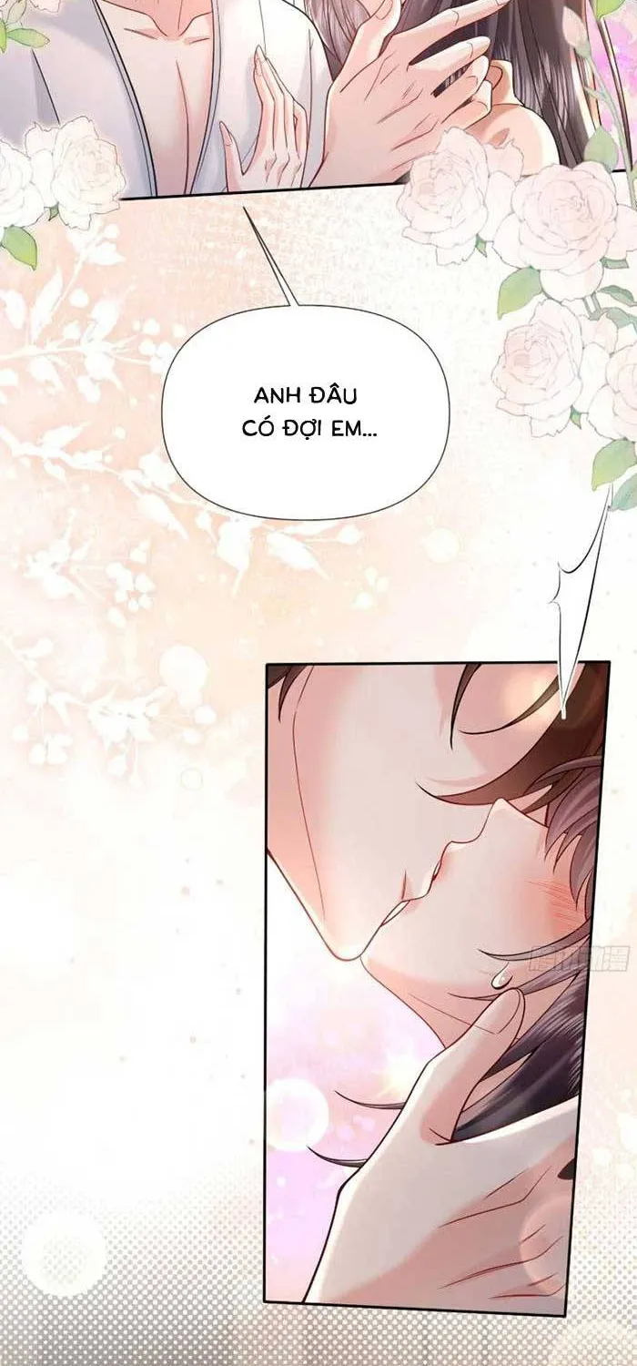 Rung Động Có Toan Tính - Chap 49 - Trang 33