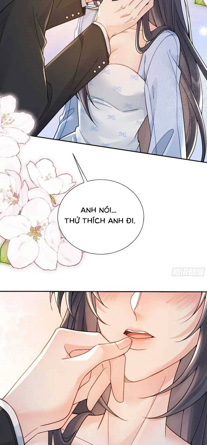 Rung Động Có Toan Tính - Chap 49 - Trang 6