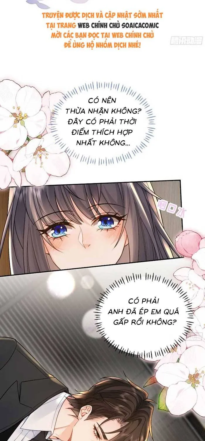 Rung Động Có Toan Tính - Chap 49 - Trang 8