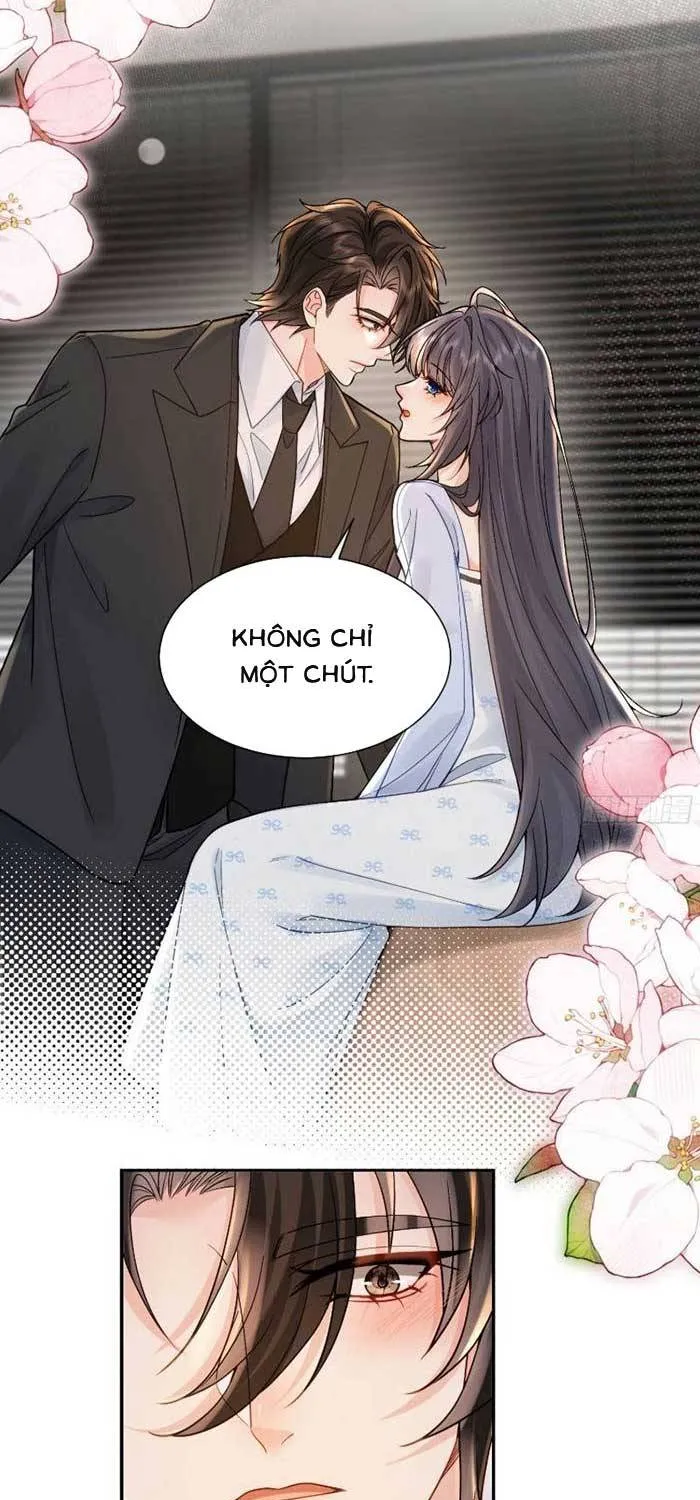 Rung Động Có Toan Tính - Chap 49 - Trang 10