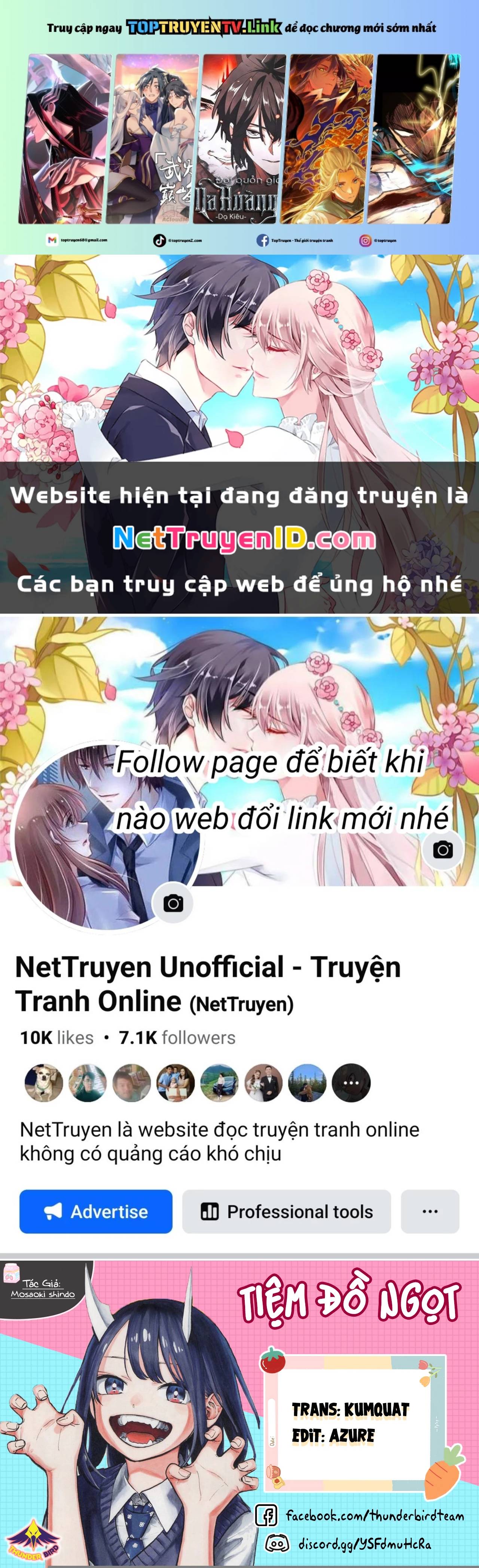 Chương 30 - Trang 1