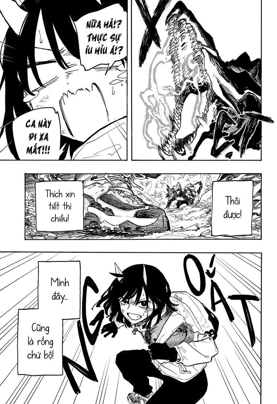 Chapter 47 - Trang 13