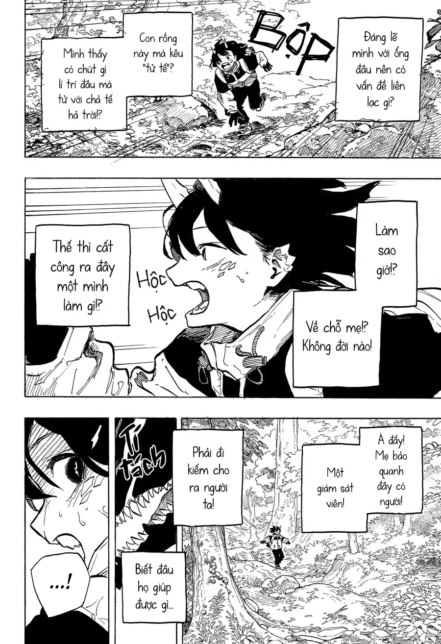 Chapter 47 - Trang 9