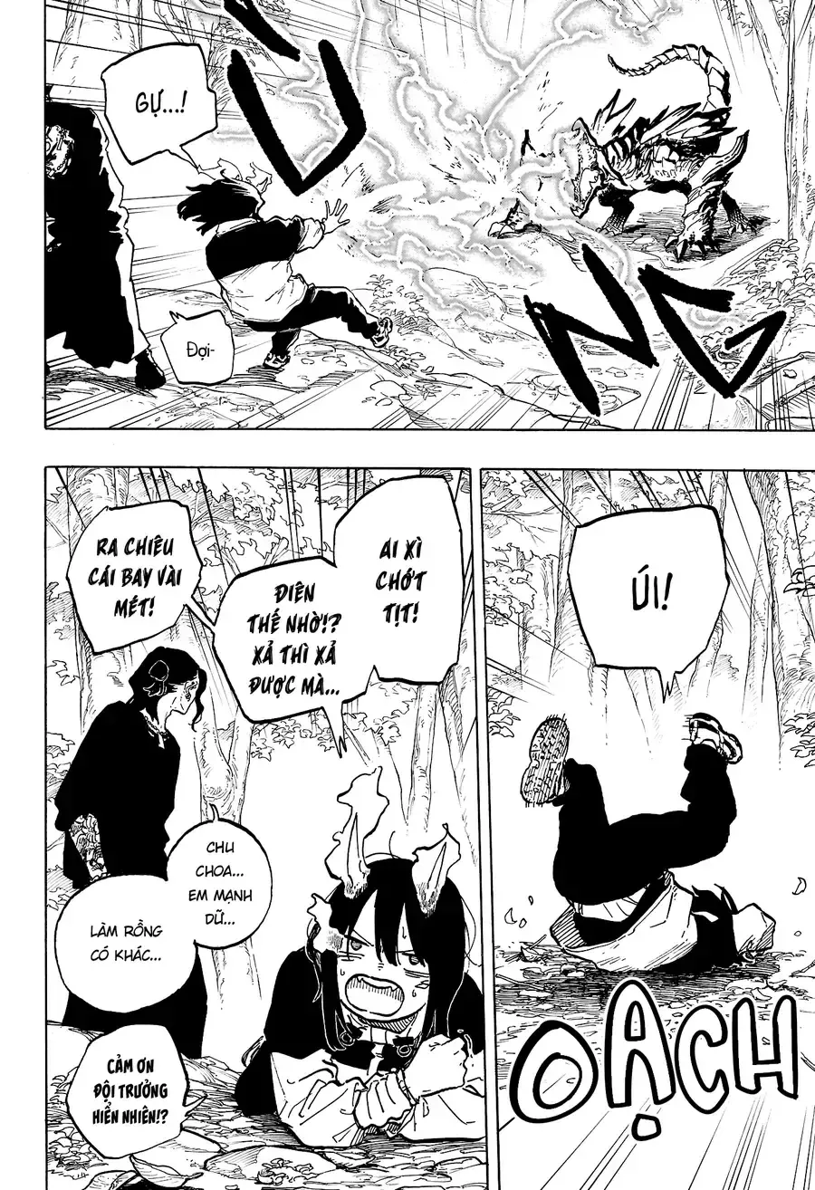 Chapter 48 - Trang 13