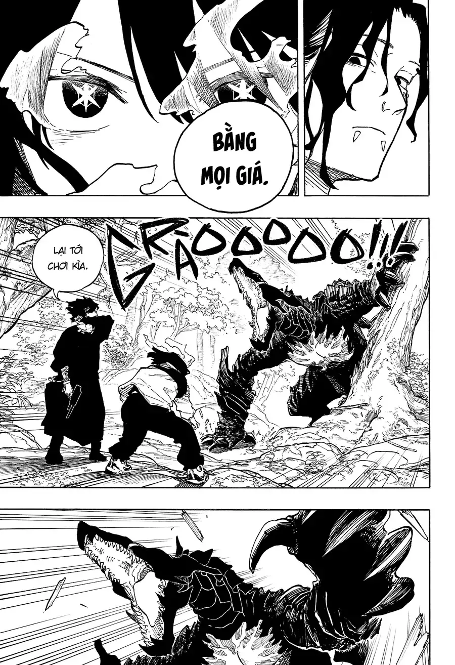 Chapter 48 - Trang 18