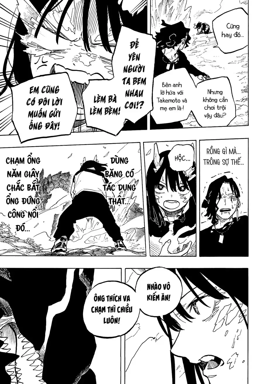 Chapter 48 - Trang 20