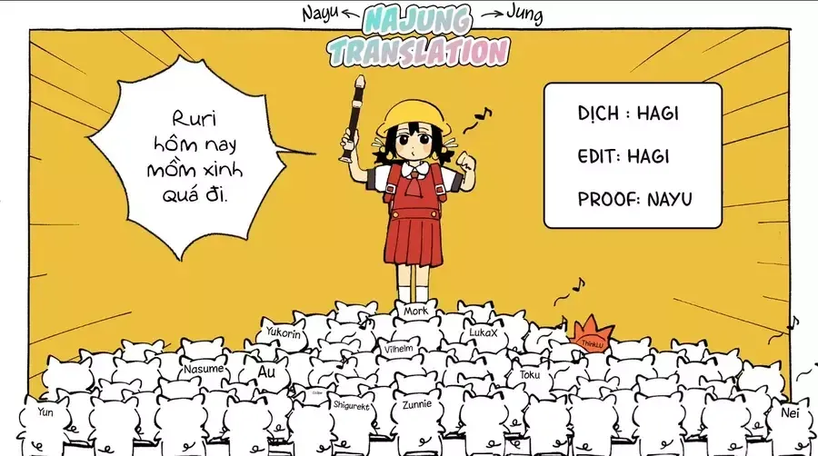 Chapter 48 - Trang 21