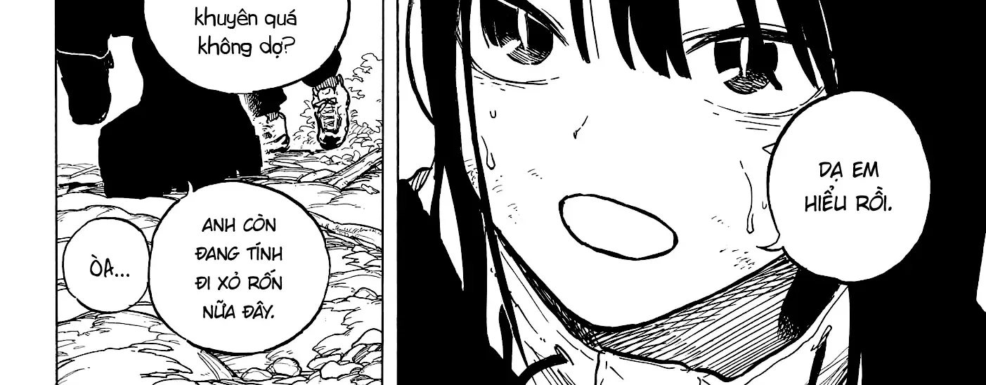 Chapter 49 - Trang 20