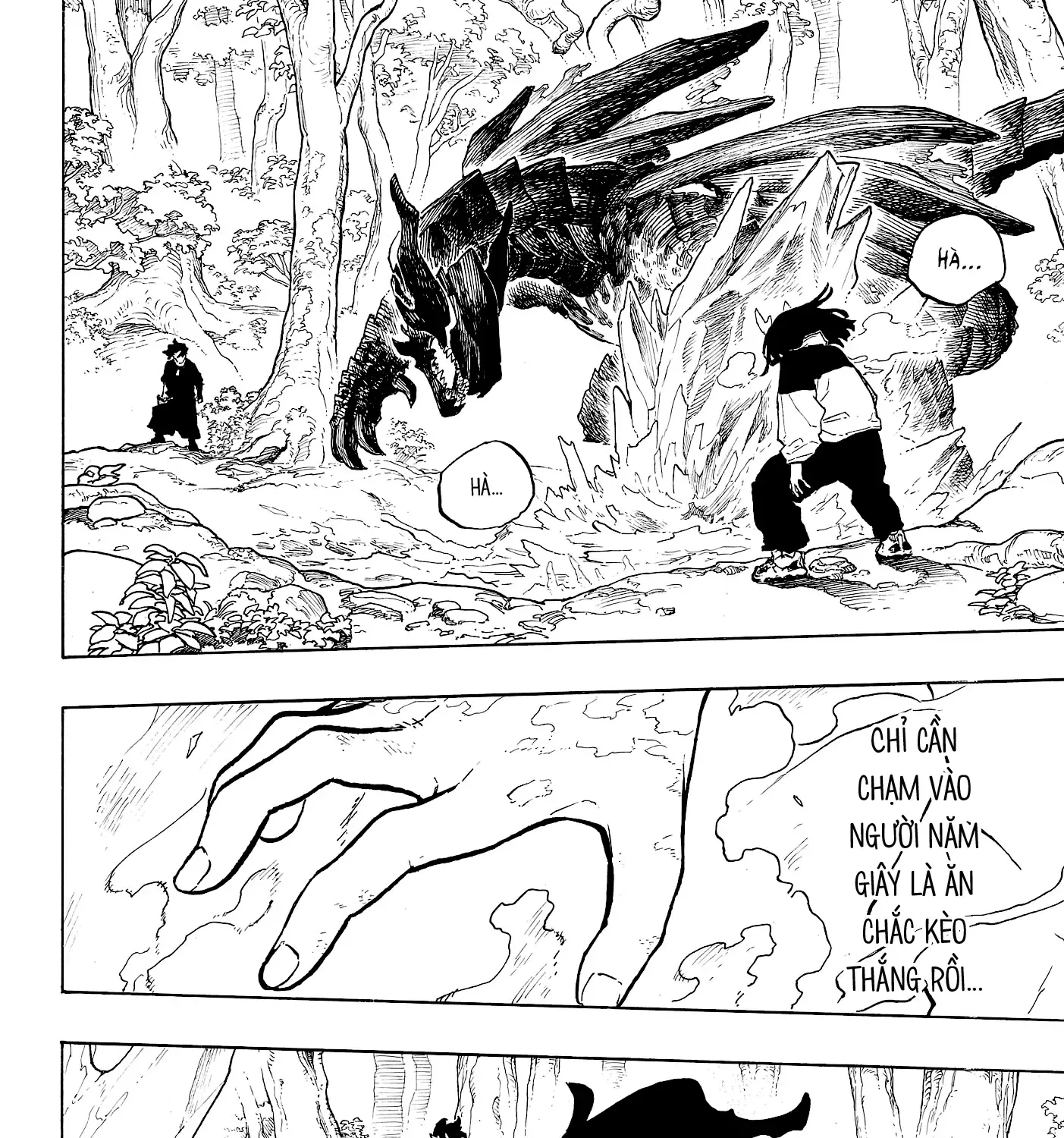 Chapter 49 - Trang 3