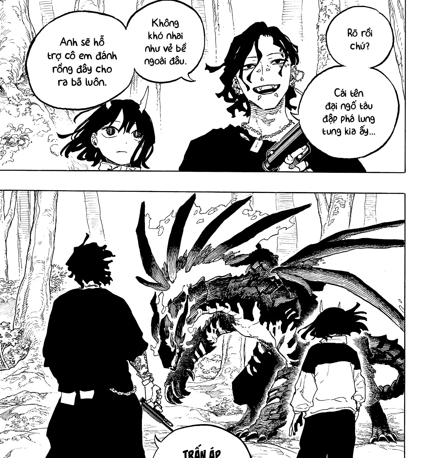 Chapter 49 - Trang 21