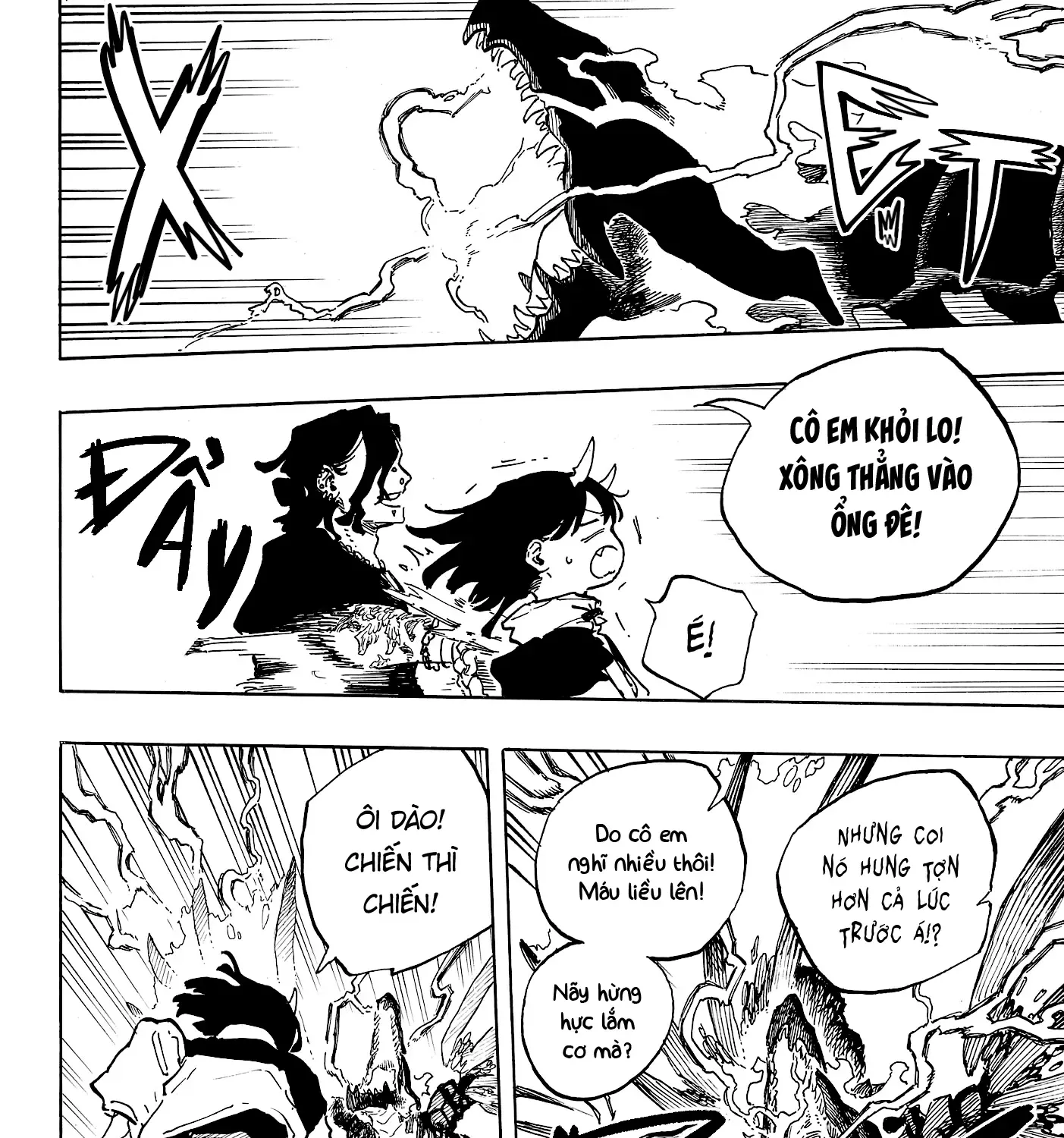 Chapter 49 - Trang 23