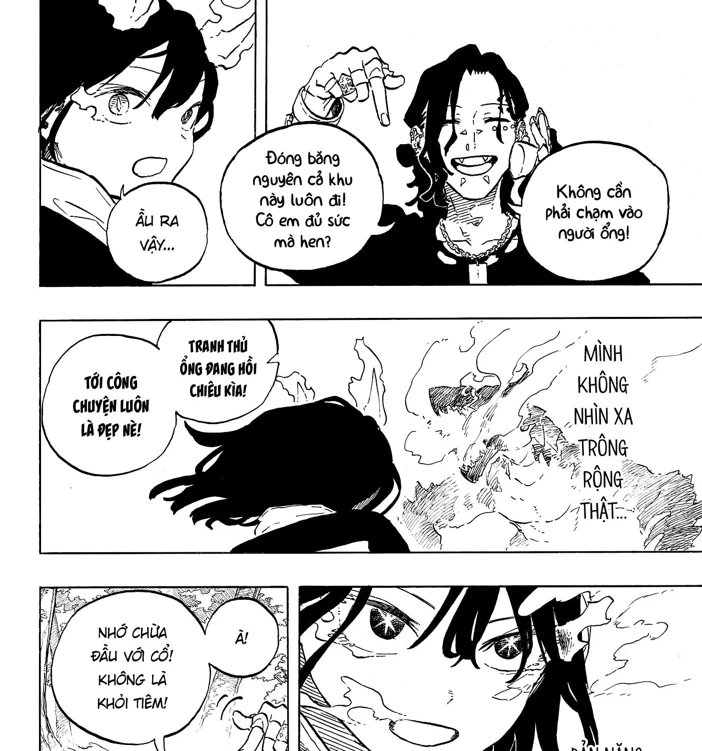 Chapter 49 - Trang 27