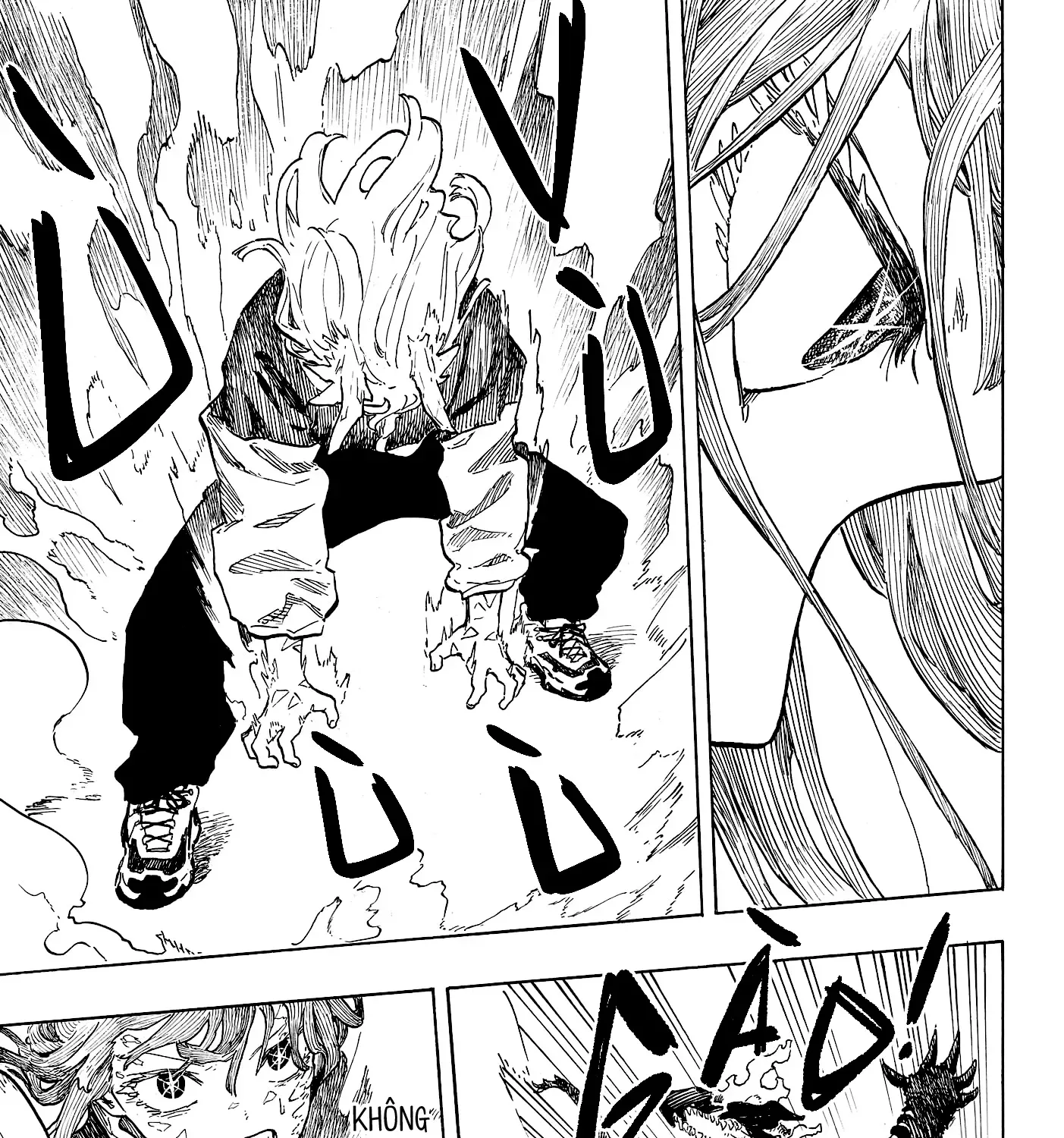 Chapter 49 - Trang 29