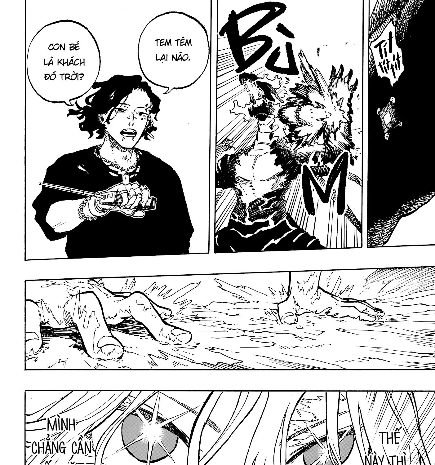 Chapter 49 - Trang 31