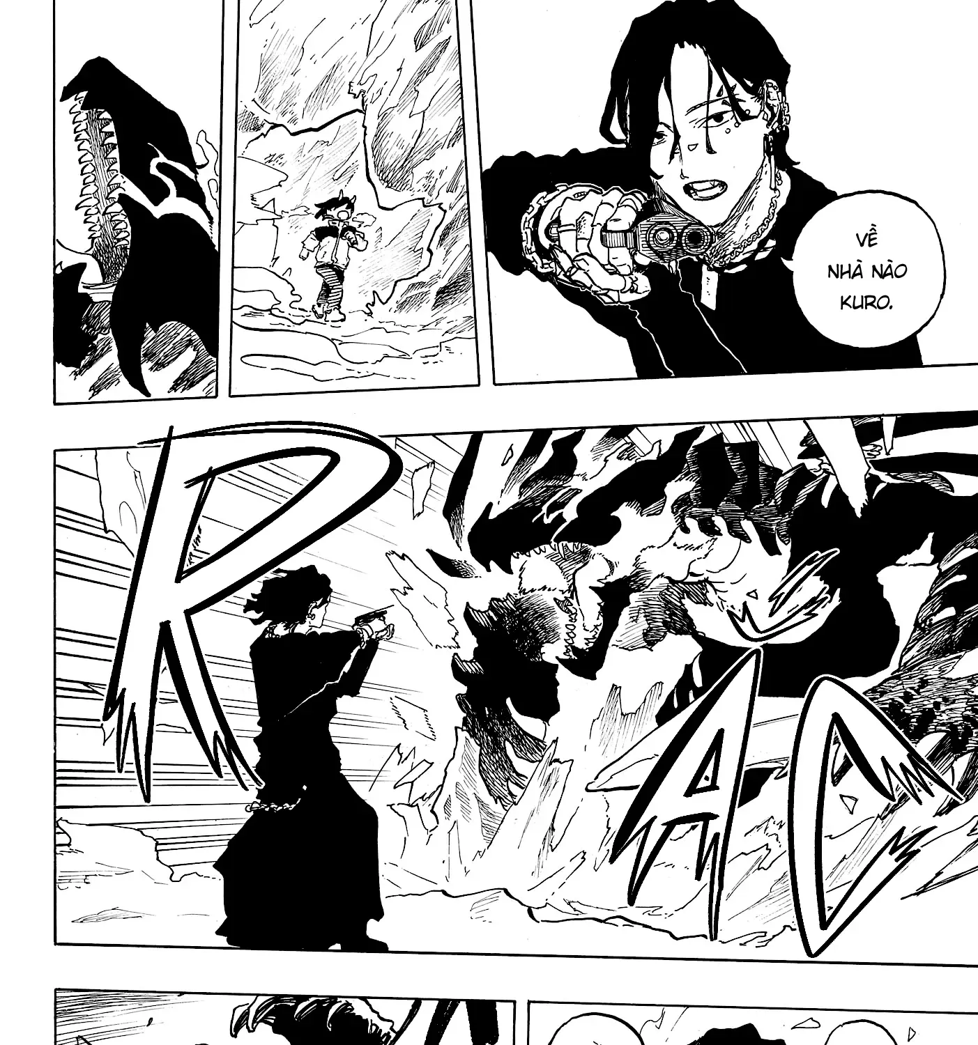 Chapter 49 - Trang 35