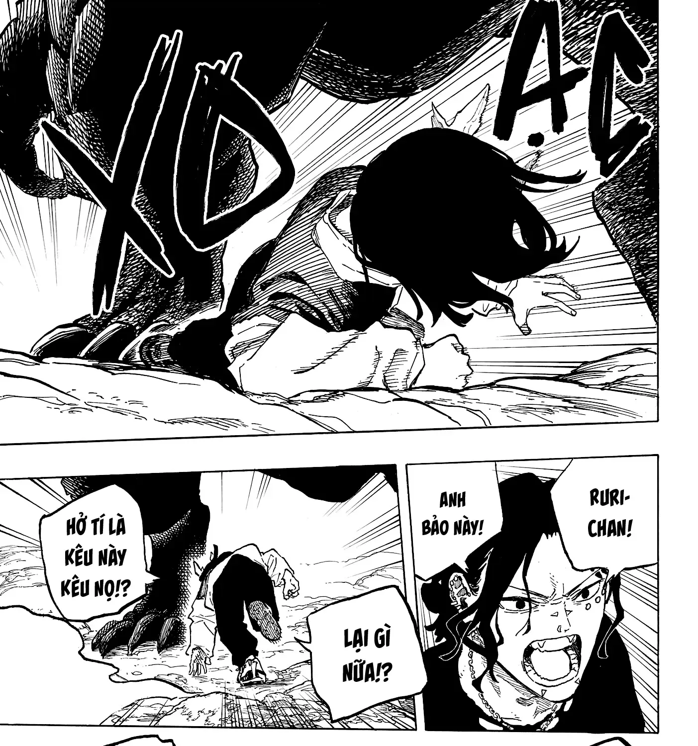 Chapter 49 - Trang 9