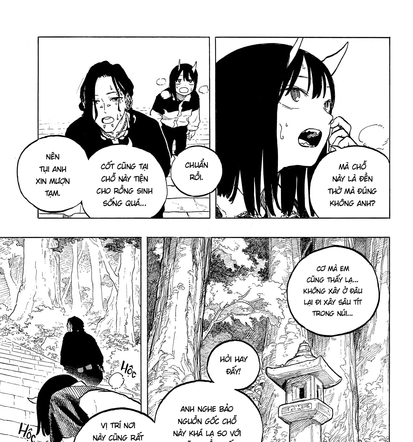 Chapter 50 - Trang 17