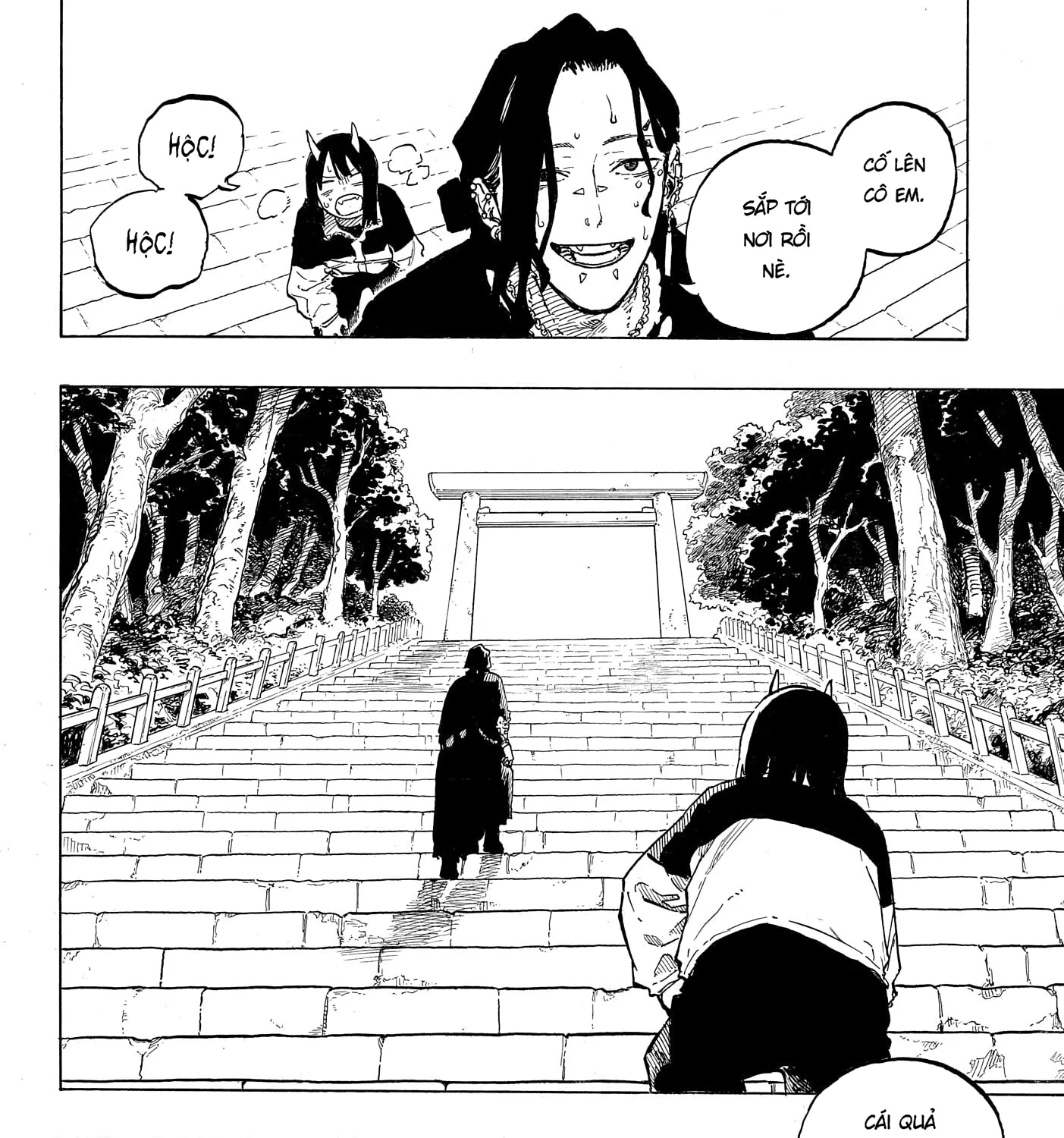 Chapter 50 - Trang 19