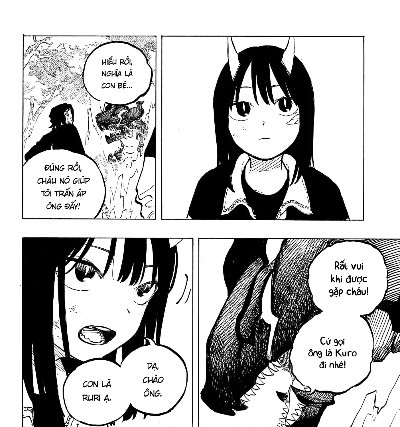 Chapter 50 - Trang 3