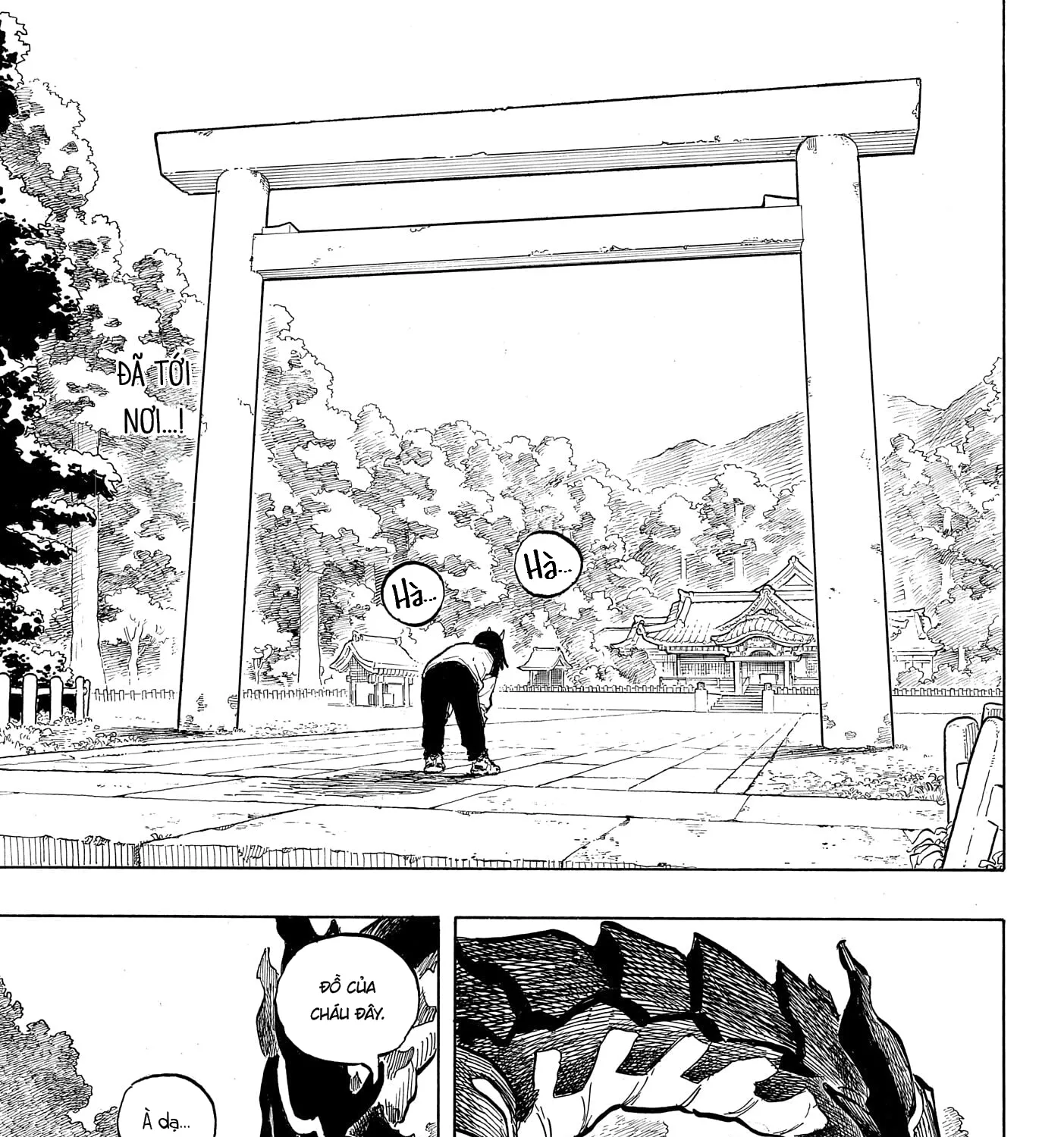 Chapter 50 - Trang 21