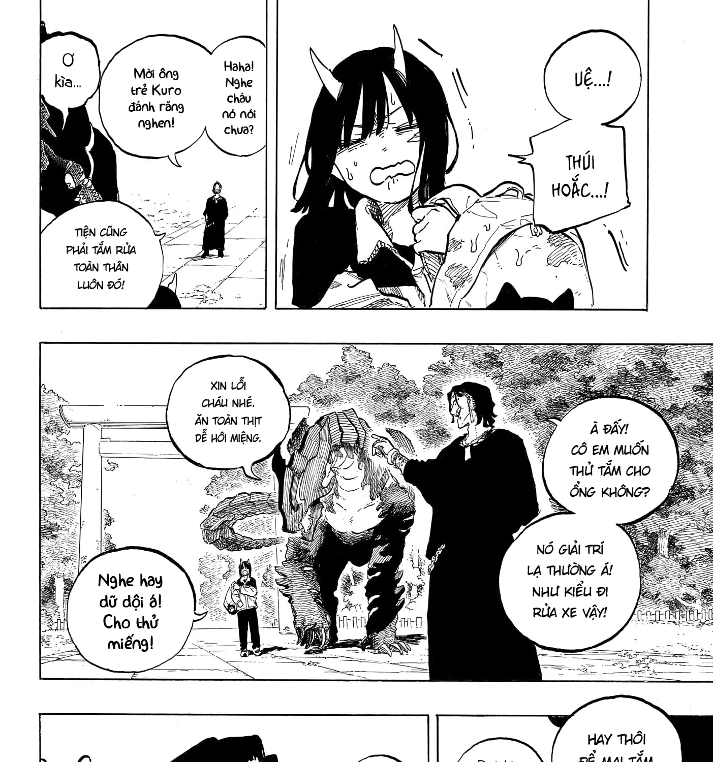 Chapter 50 - Trang 23