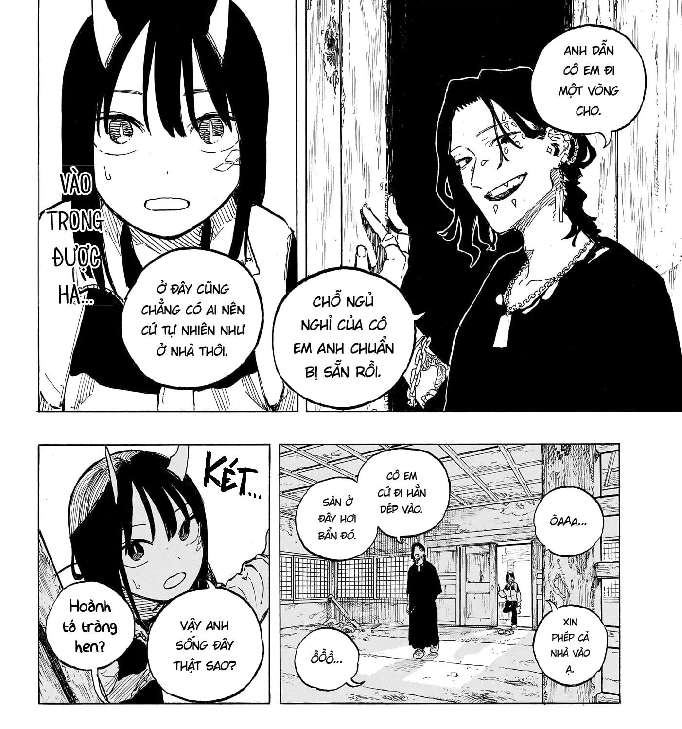 Chapter 50 - Trang 27