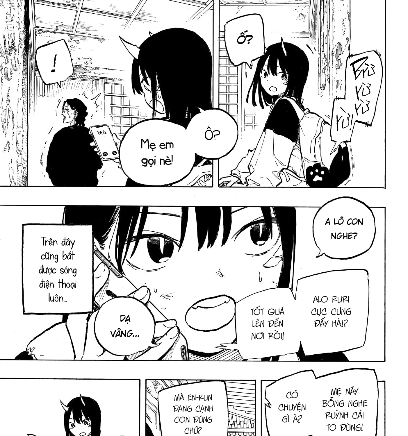Chapter 50 - Trang 29