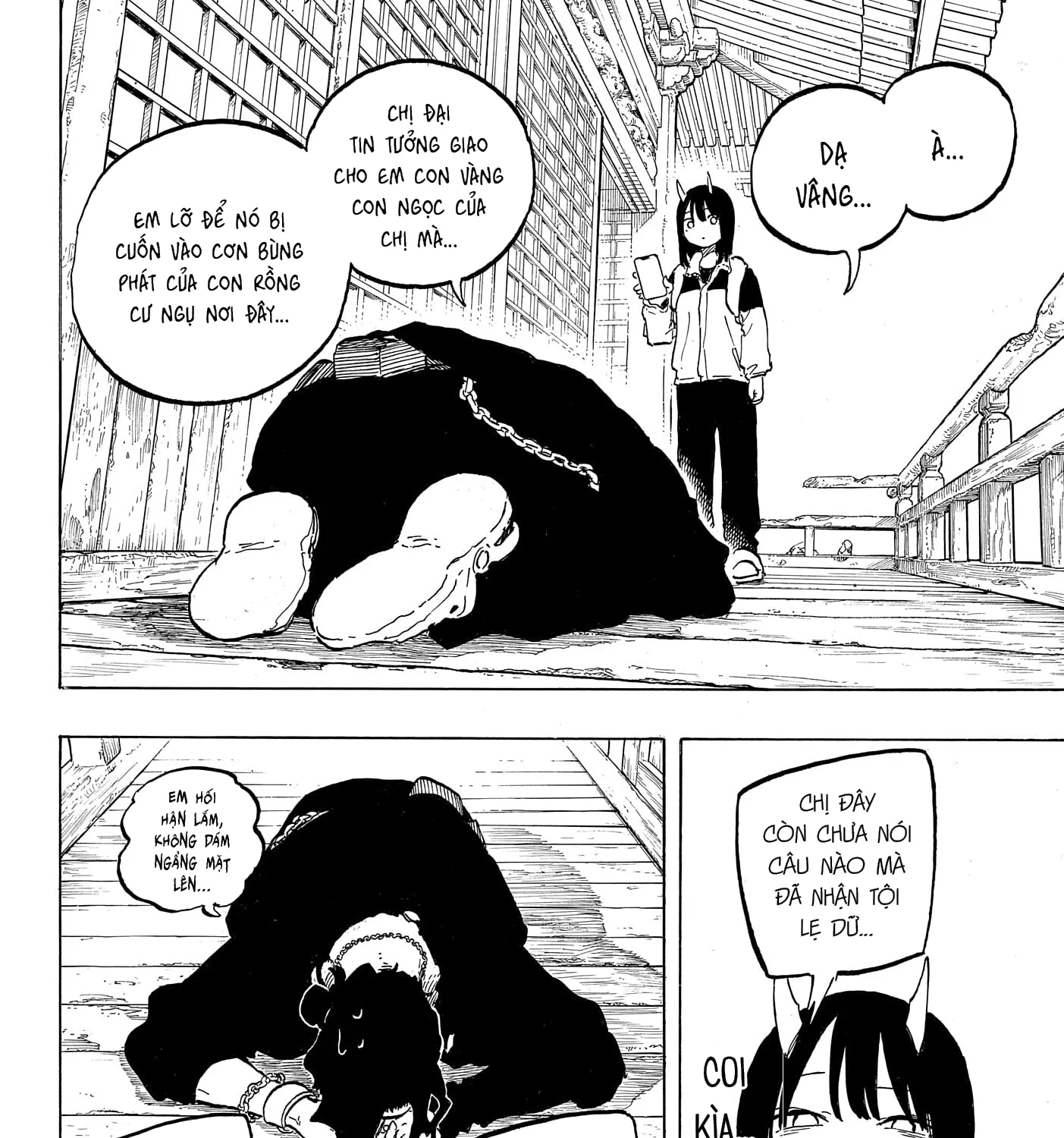 Chapter 50 - Trang 31