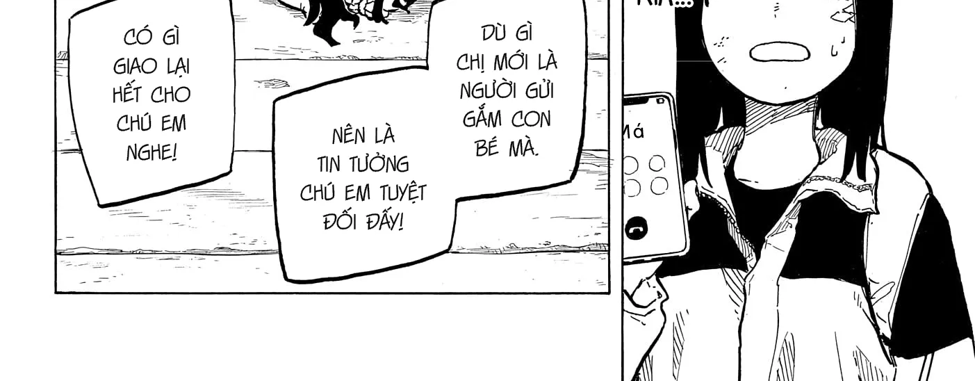 Chapter 50 - Trang 32