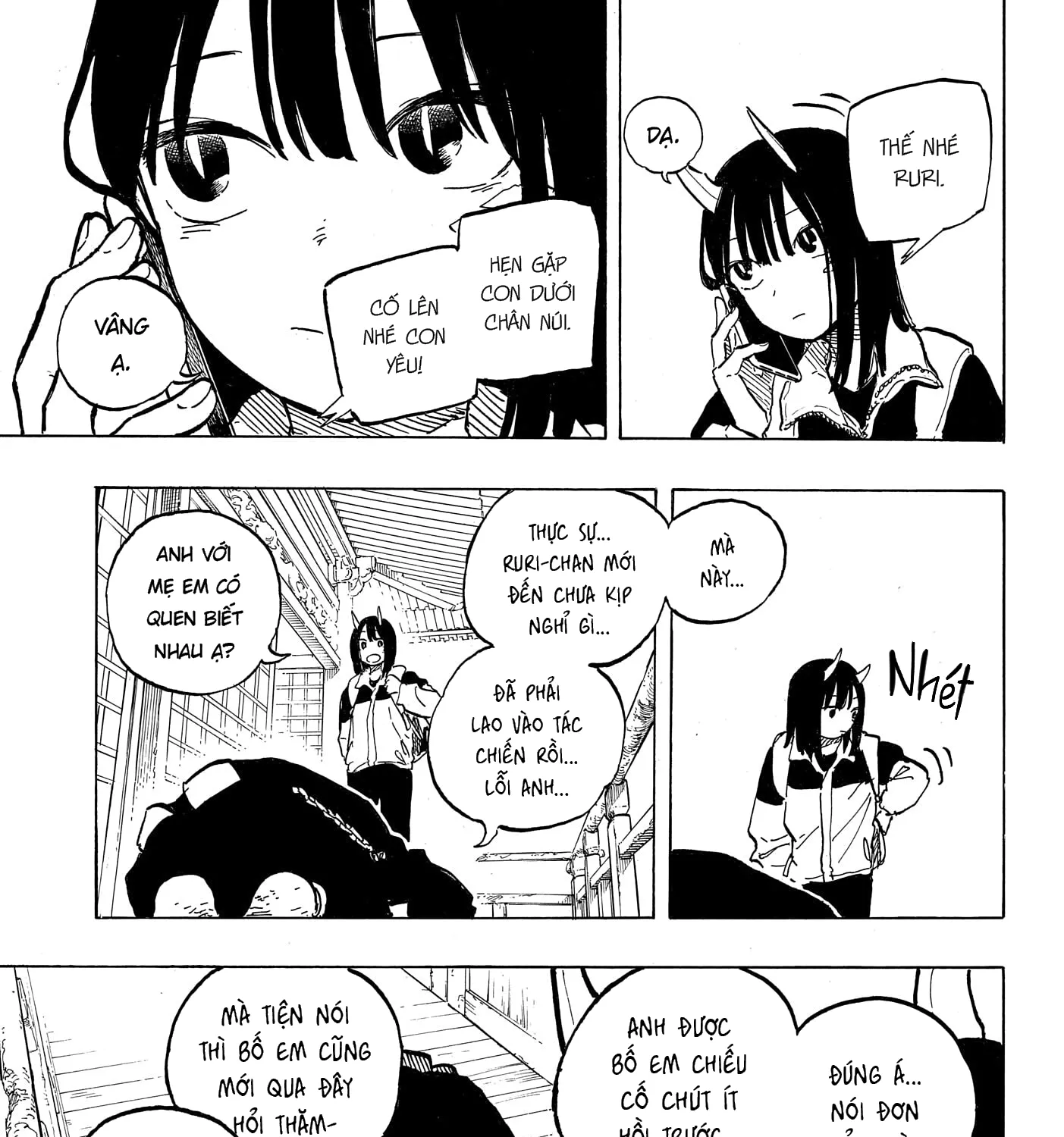 Chapter 50 - Trang 33