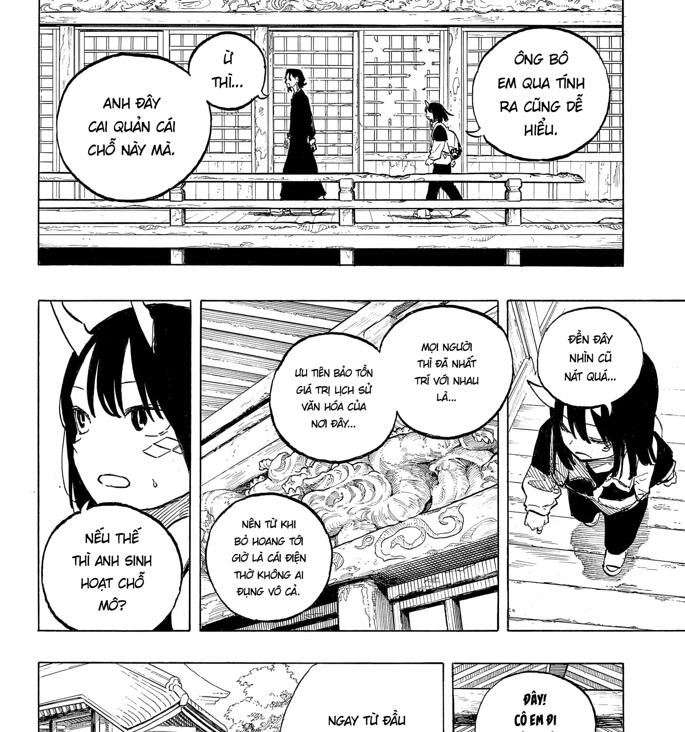 Chapter 50 - Trang 35