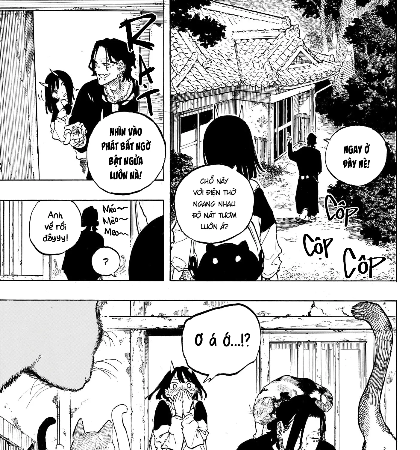 Chapter 50 - Trang 37