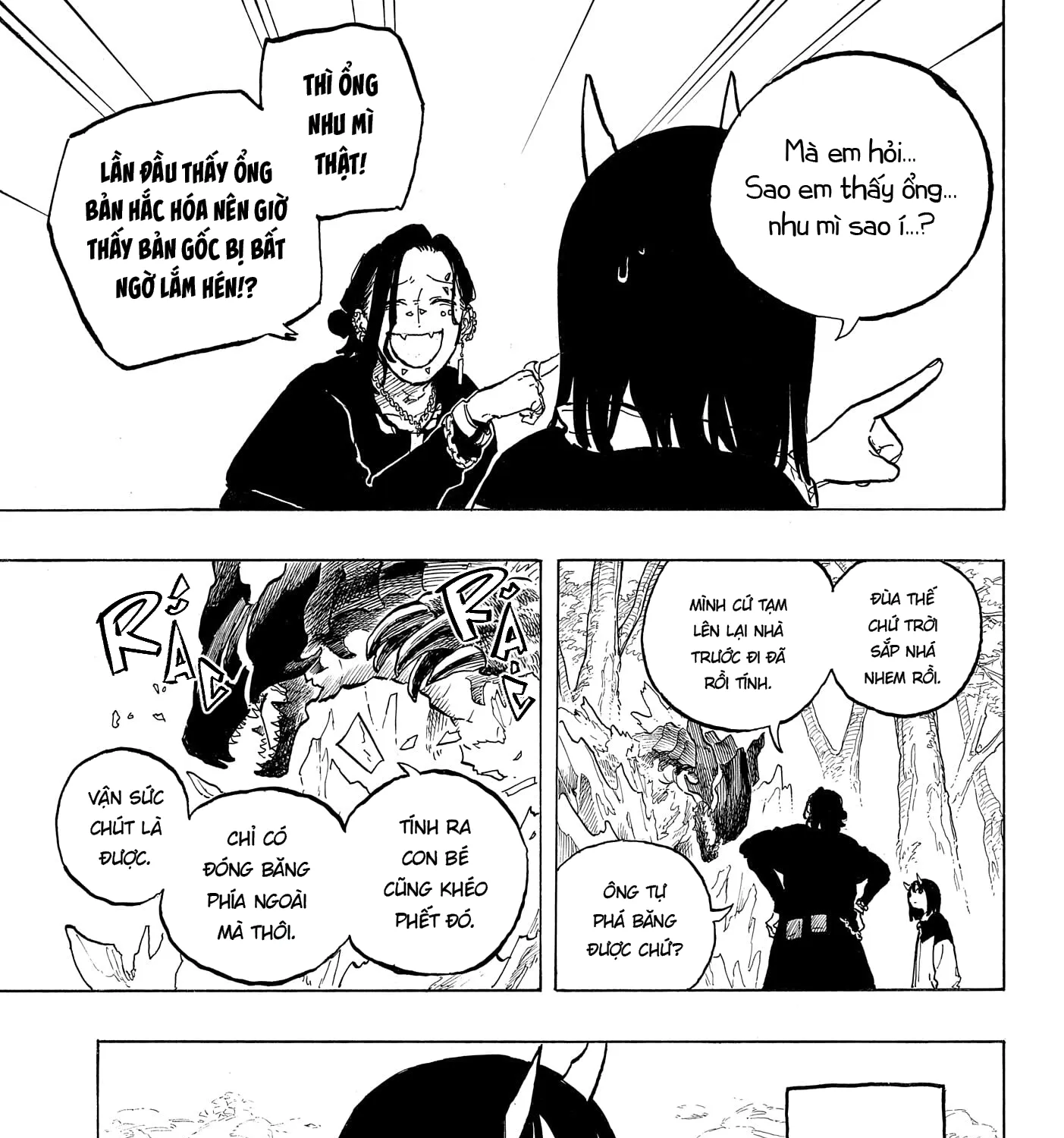 Chapter 50 - Trang 5