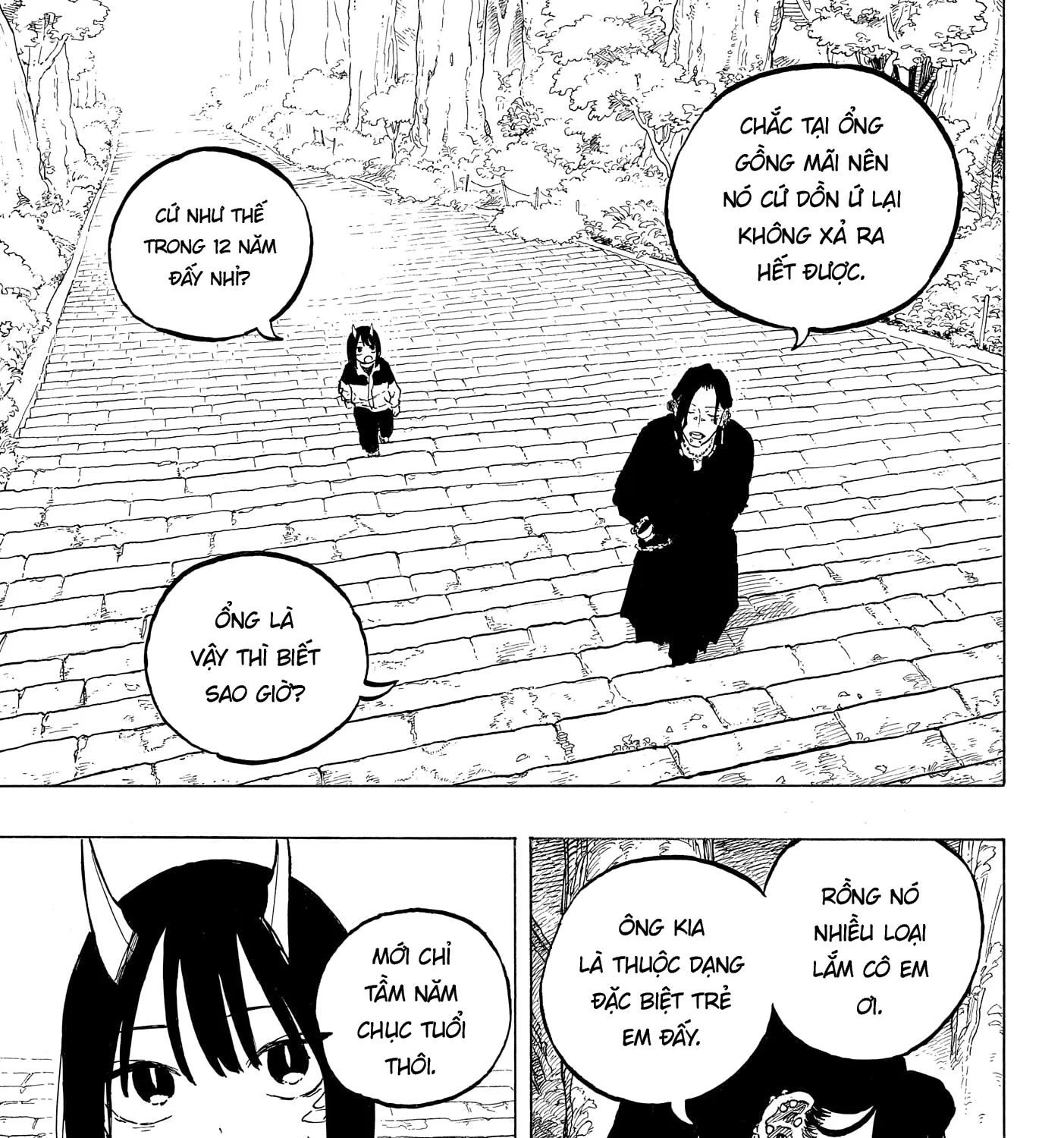 Chapter 50 - Trang 9