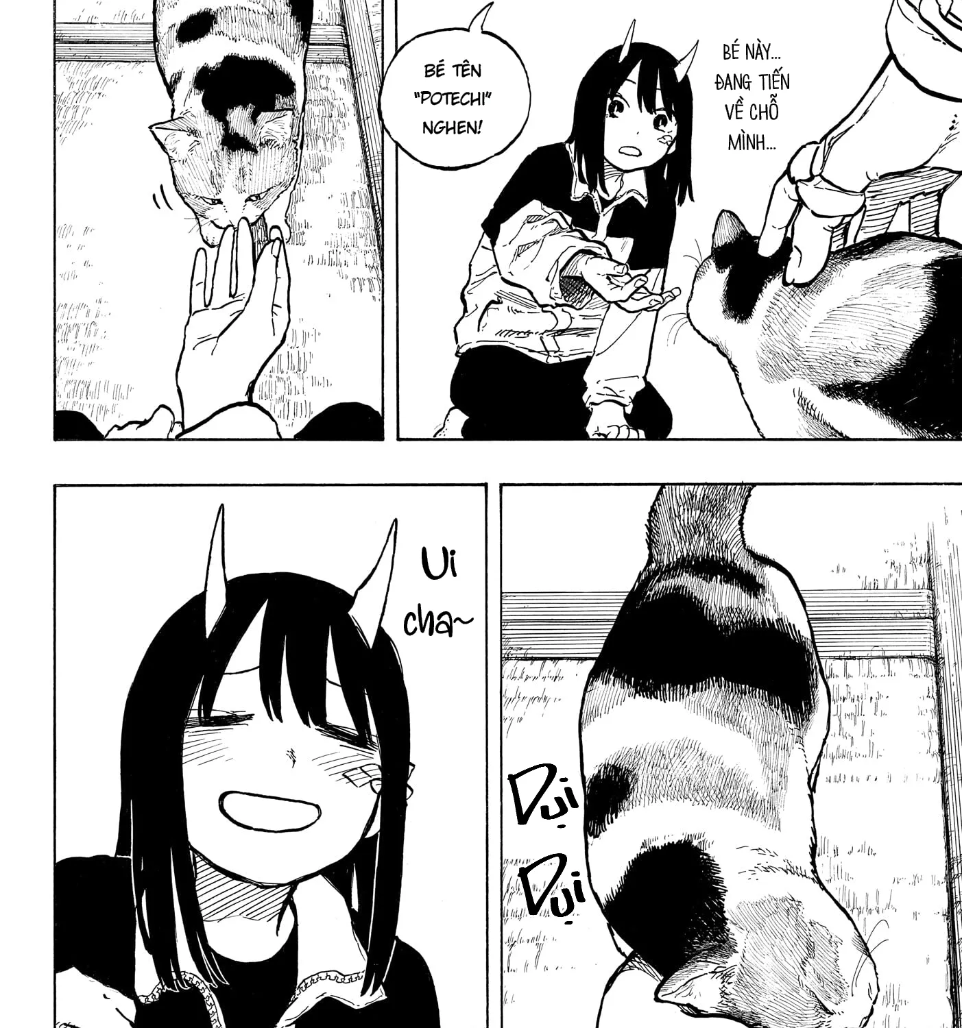 Chapter 51 - Trang 11