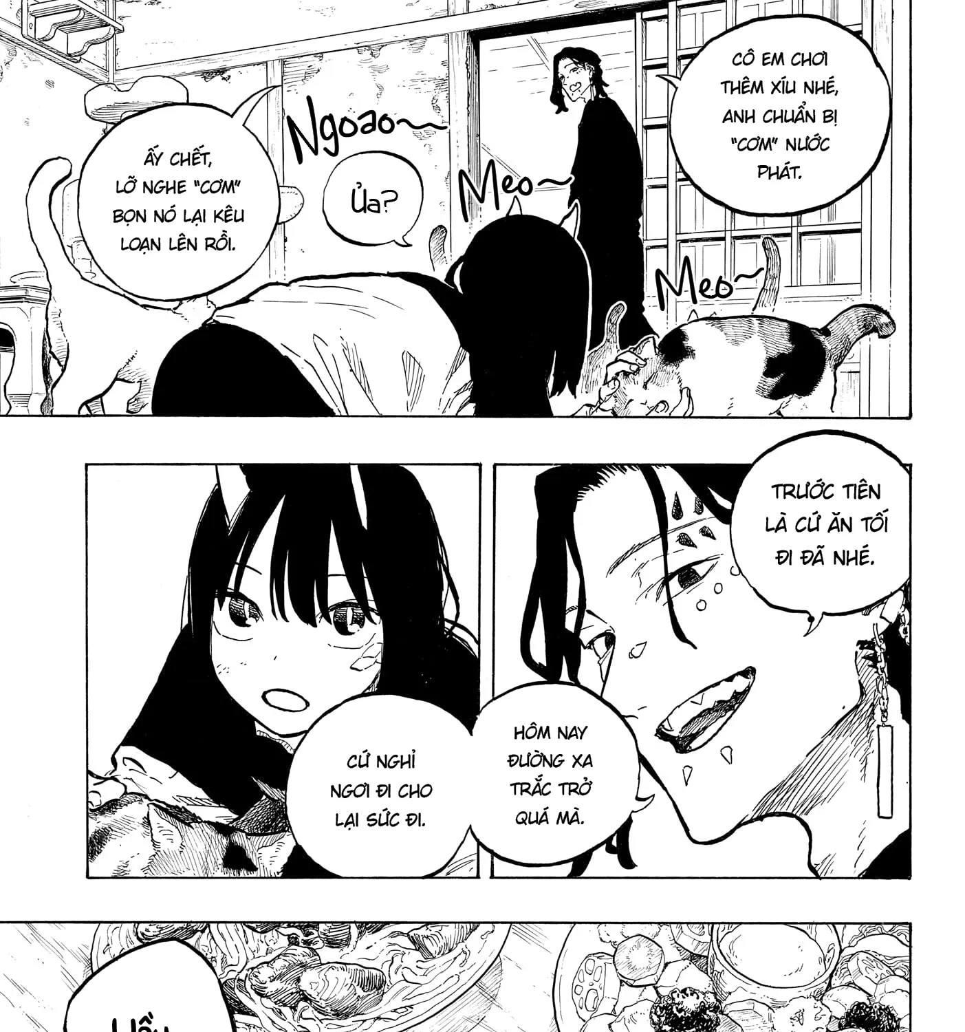 Chapter 51 - Trang 13