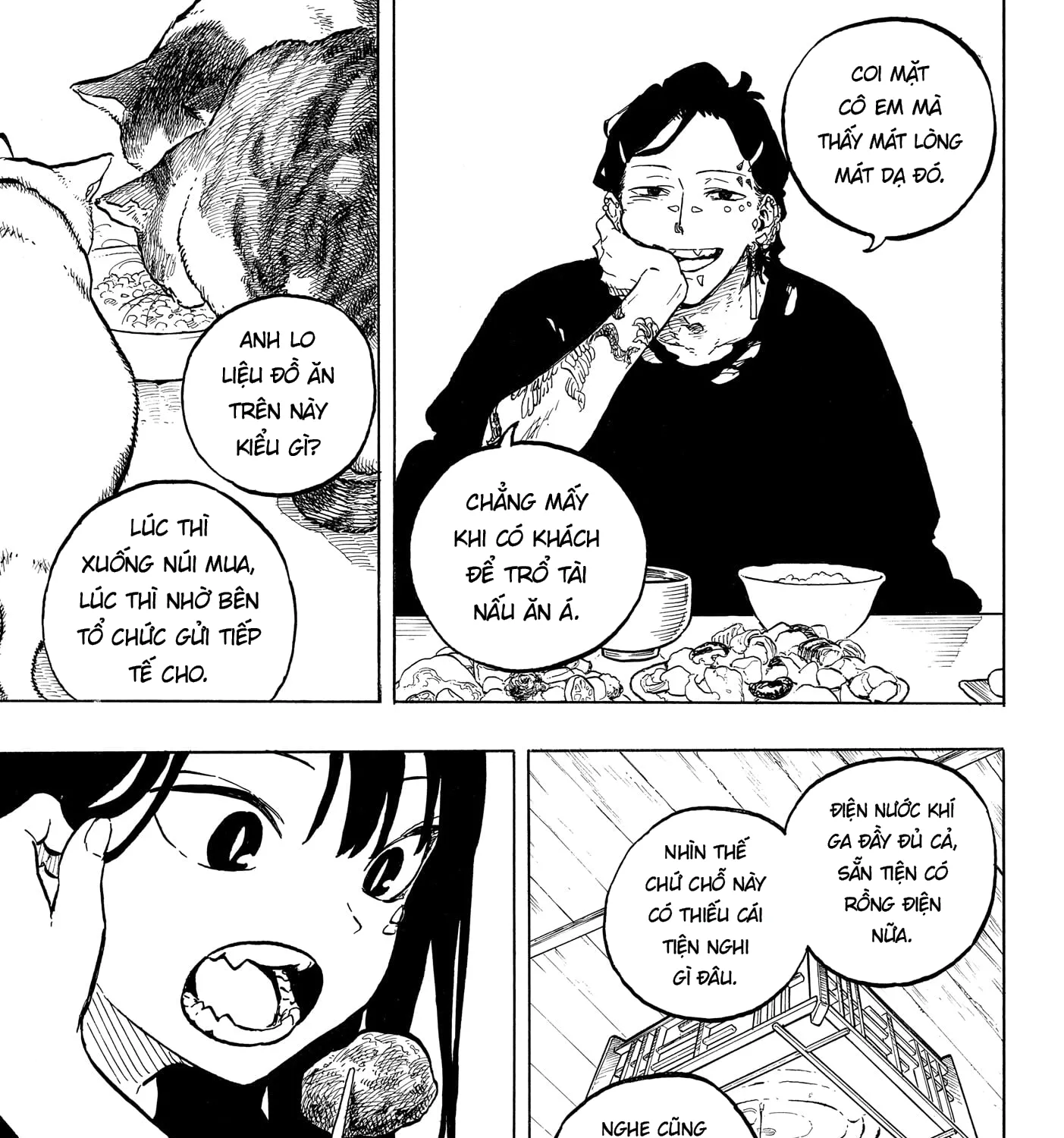 Chapter 51 - Trang 17