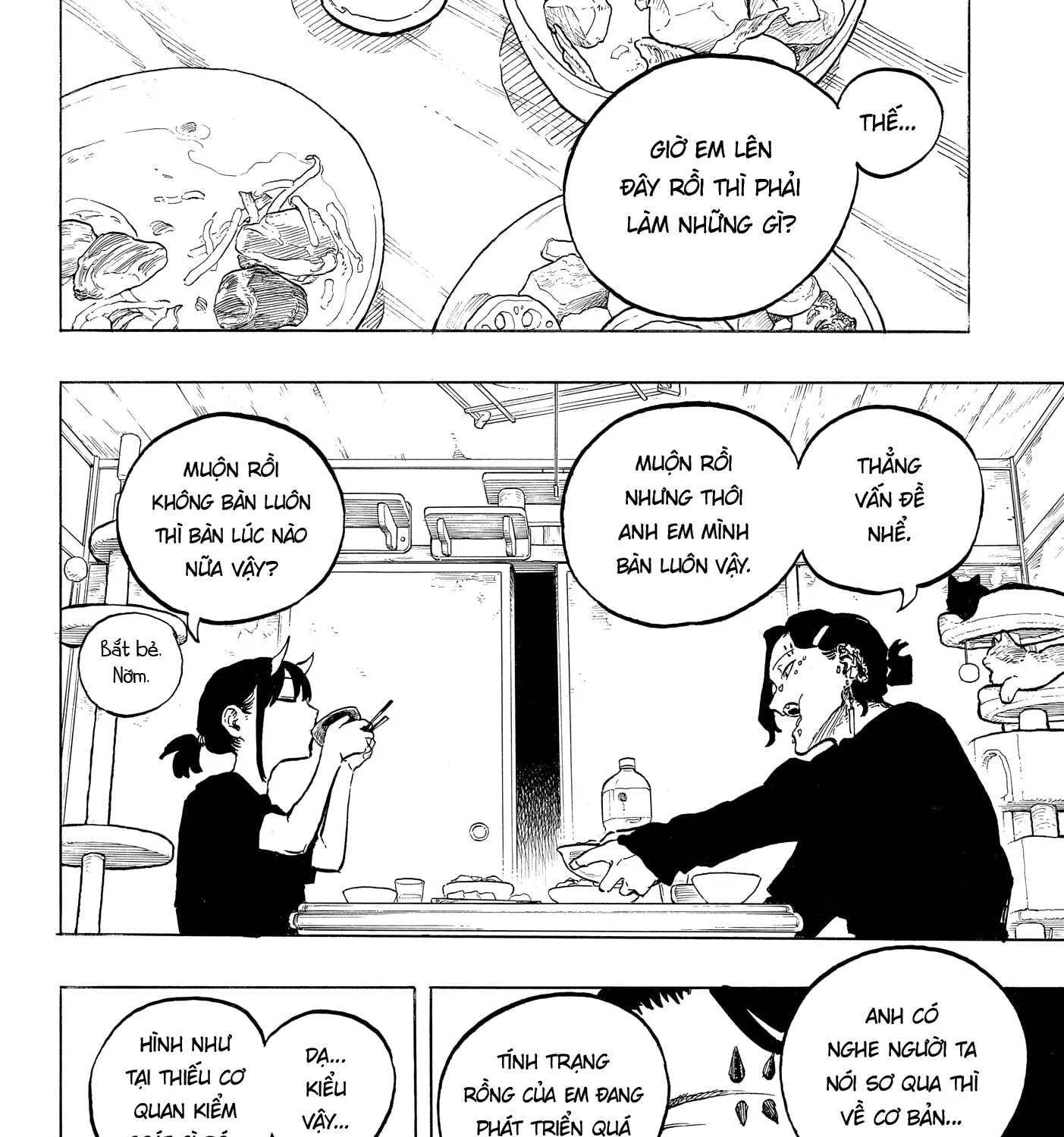 Chapter 51 - Trang 19