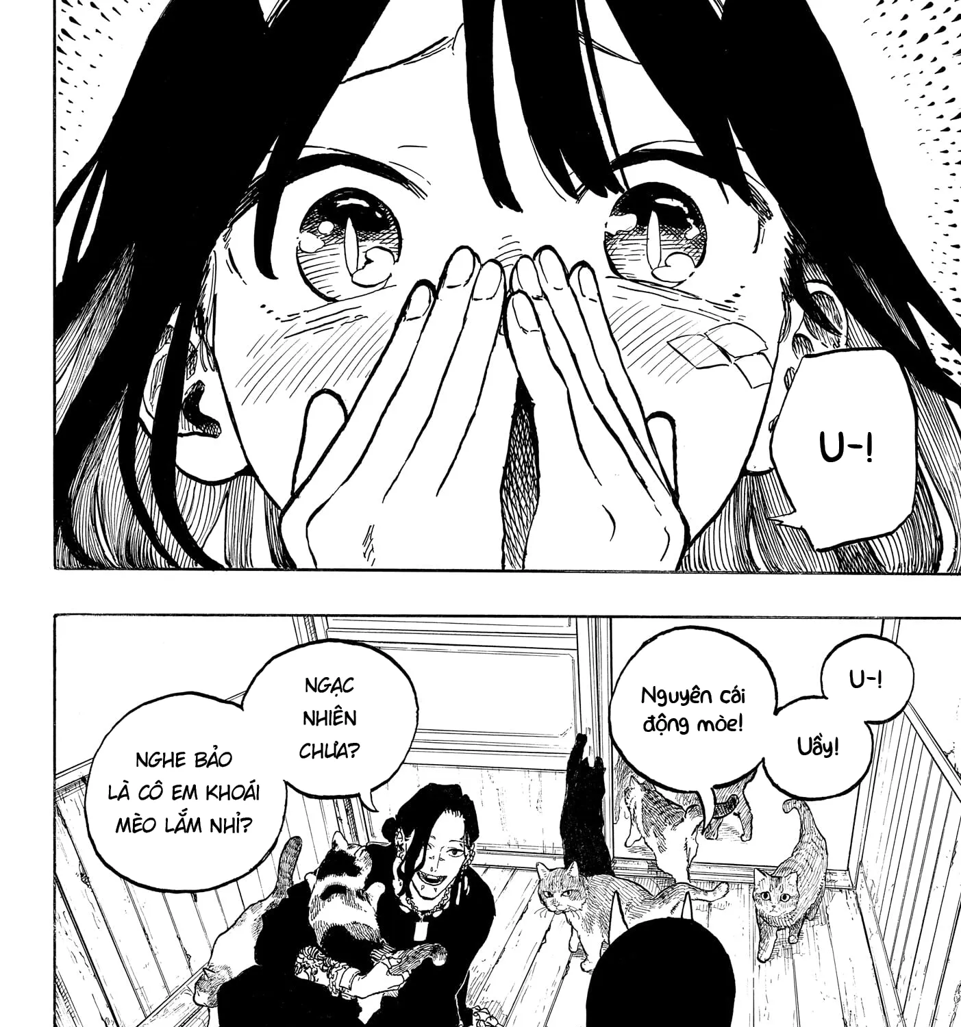 Chapter 51 - Trang 3