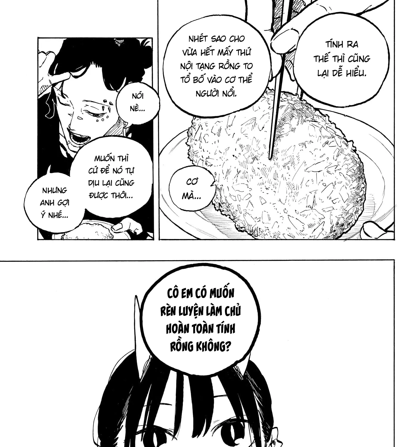 Chapter 51 - Trang 21