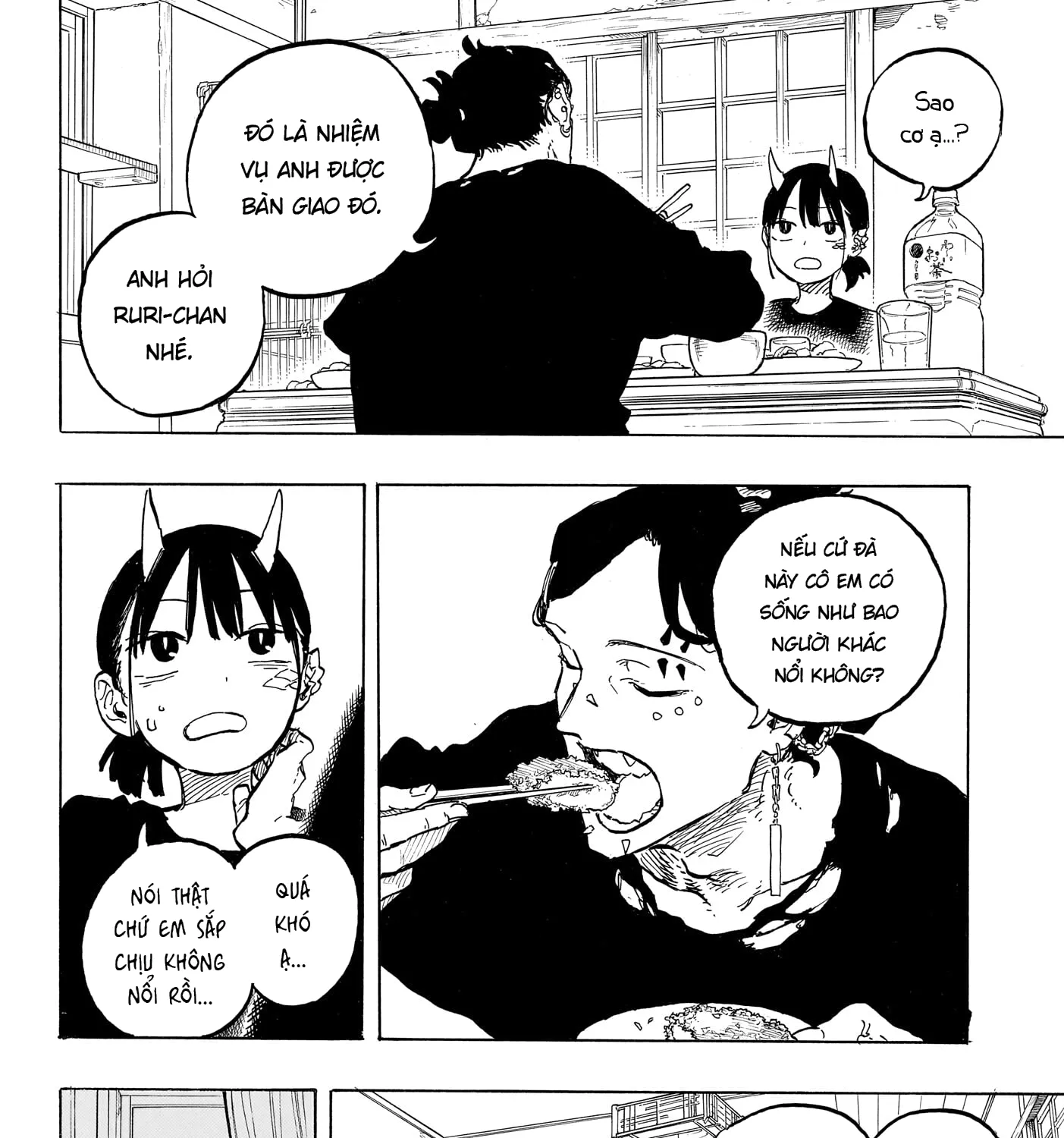 Chapter 51 - Trang 23
