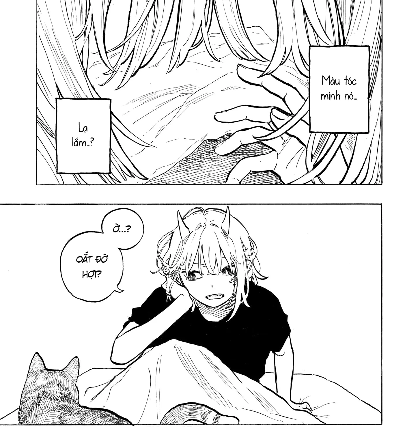 Chapter 51 - Trang 33