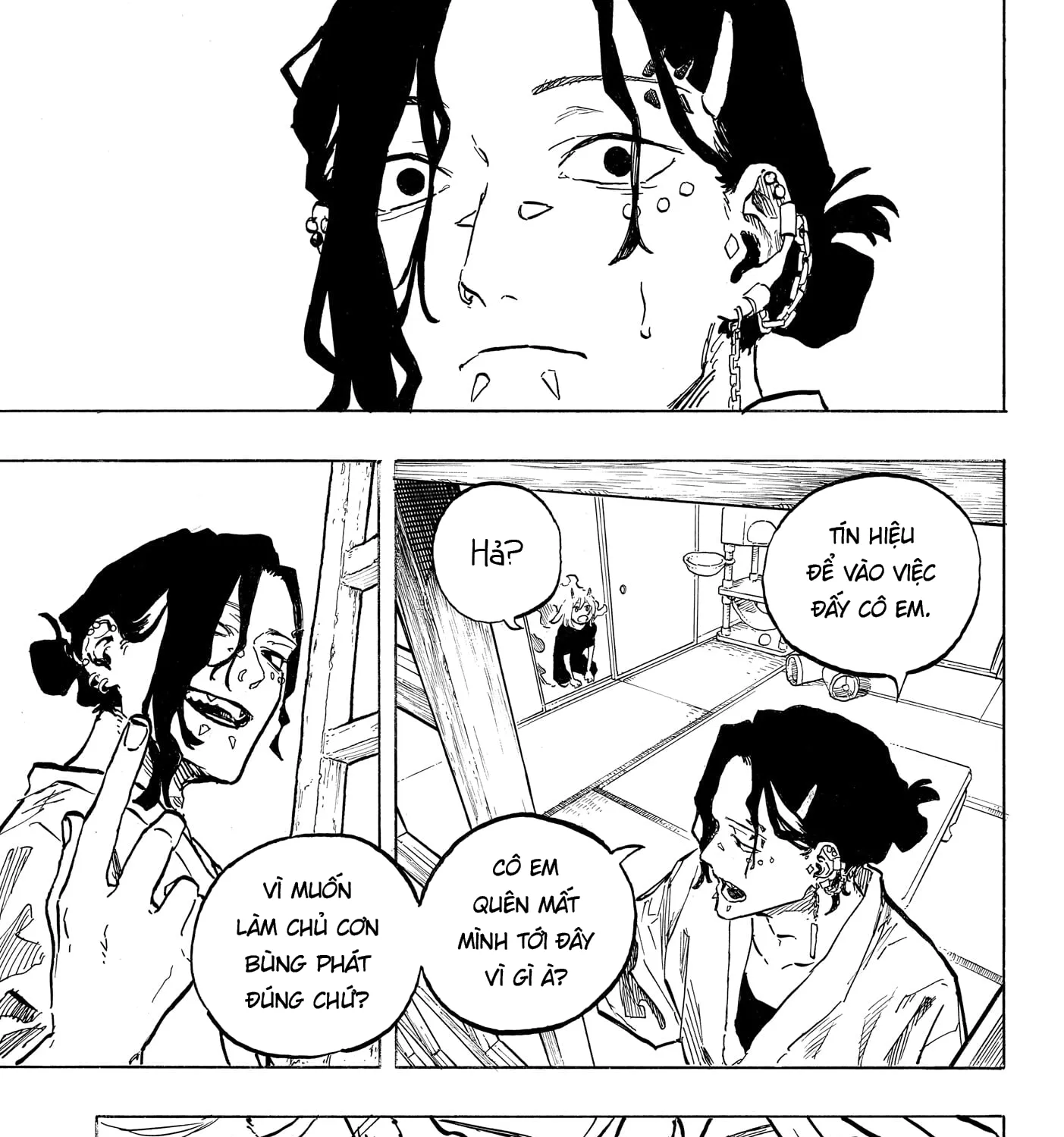 Chapter 51 - Trang 37