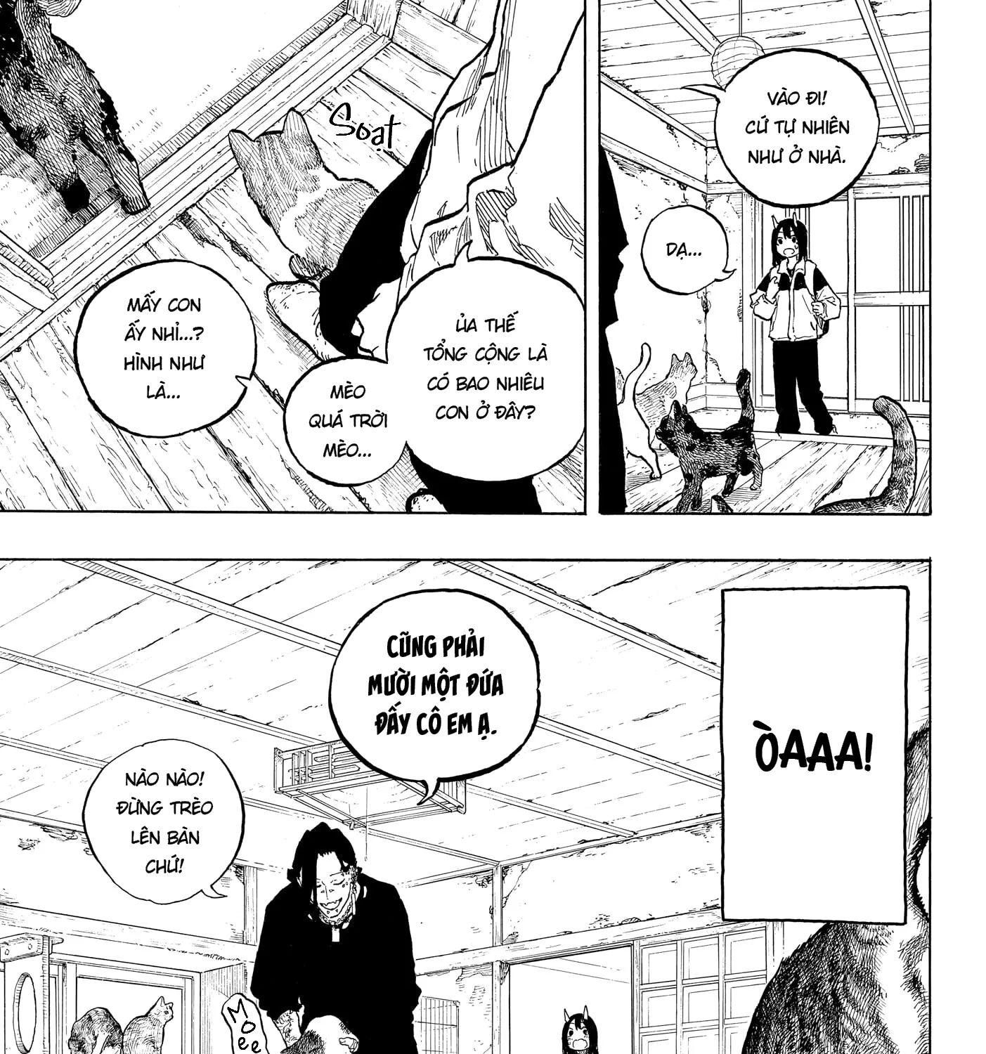 Chapter 51 - Trang 5
