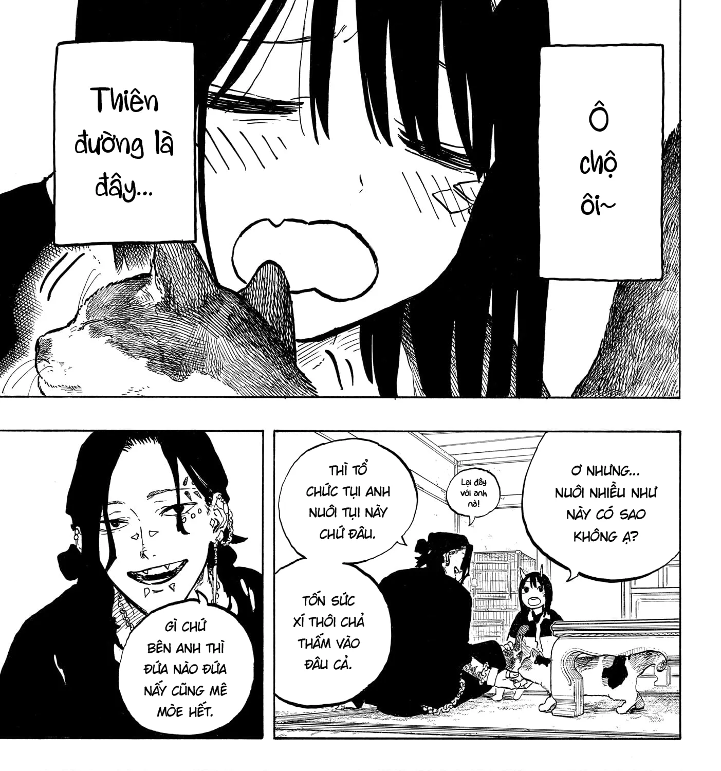 Chapter 51 - Trang 9
