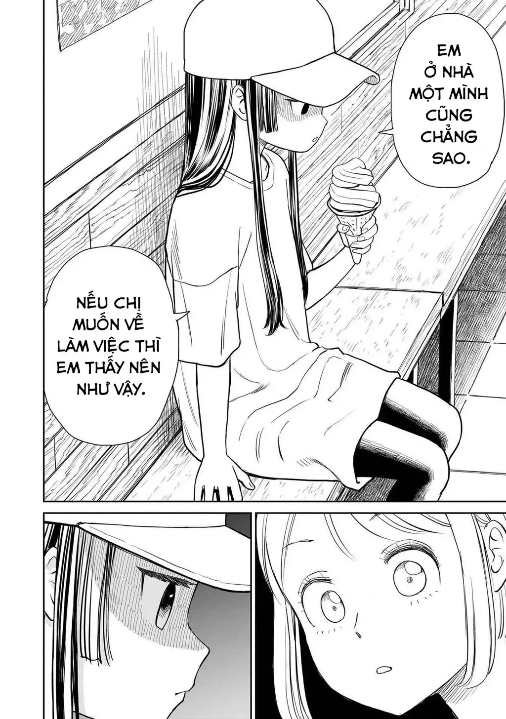 Sabotage Summer - Chap 10 - Trang 13