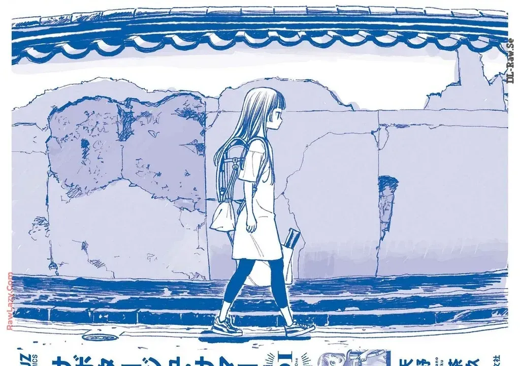 Sabotage Summer - Chap 10 - Trang 23
