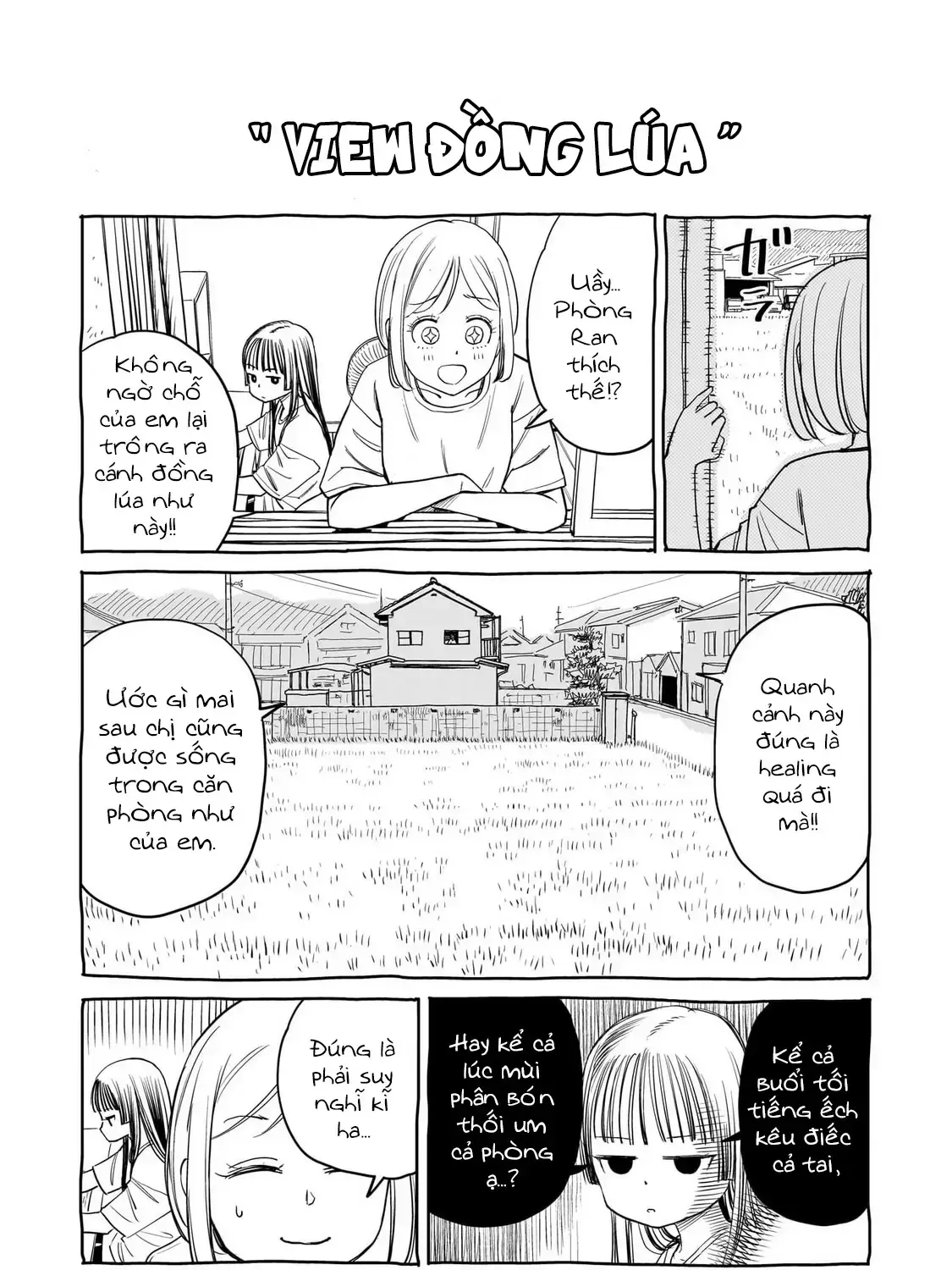 Sabotage Summer - Chap 11 - Trang 42